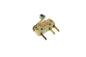 HEMODIALYSIS UNITS MICROSWITCH by Baxter Healthcare Corp.