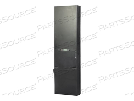 RACK AIR REMOVAL UNIT 100-240V 50/60HZ FOR NETSHELTER SX 600 MM WIDE RACK by APC / American Power Conversion