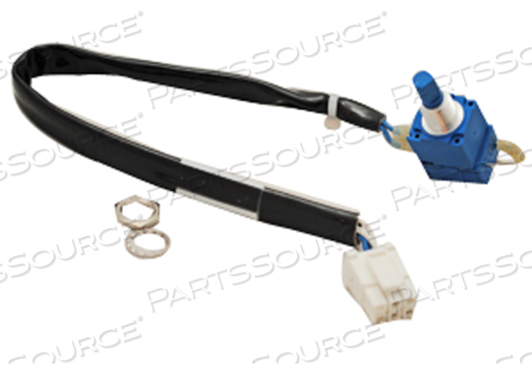 WIRE HARNESS FOR WARMER LIGHT SWITCH 