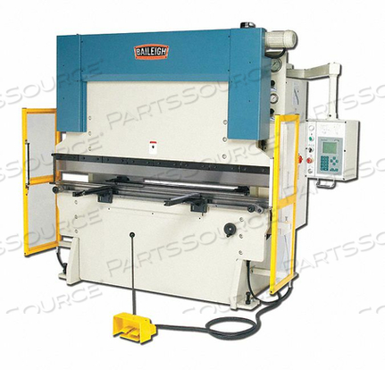 PRESS BRAKE by Baileigh Industrial