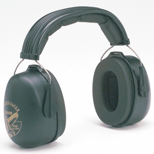 EAR MUFFS OVER-THE-HEAD 29DB by Tasco Corporation