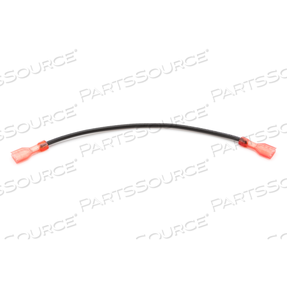 CABLE ASSEMBLY NEGATIVE BATTERY ELI 230 by Mortara Instrument, Inc
