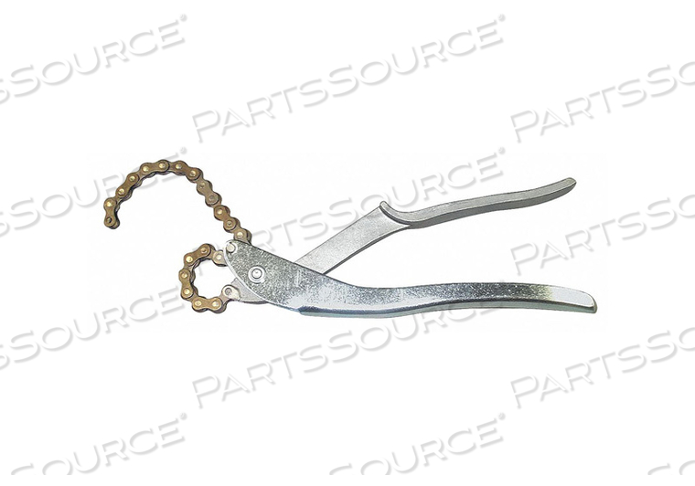 TUBING CUTTER 1/4 TO 1-1/2 CUT CAP. by Wheeler-Rex