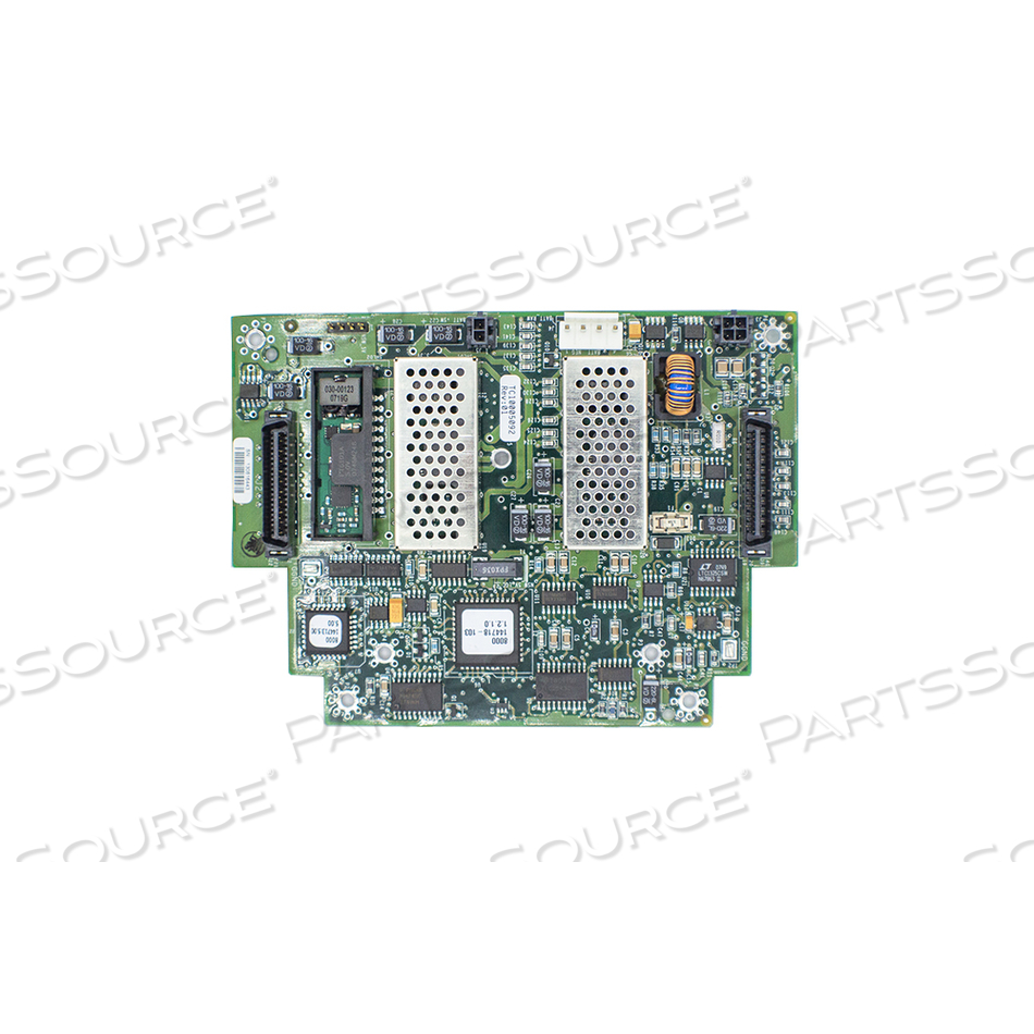 POWER SUPPLY BOARD BY CAREFUSION ALARIS / 303 