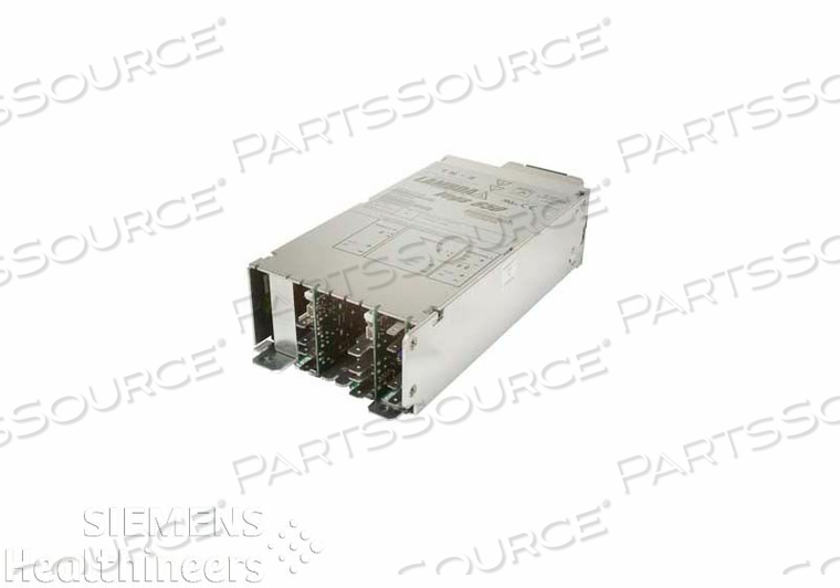 AC-DC VEGA650 V602VKN AC-DC VEGA650 V602VKN