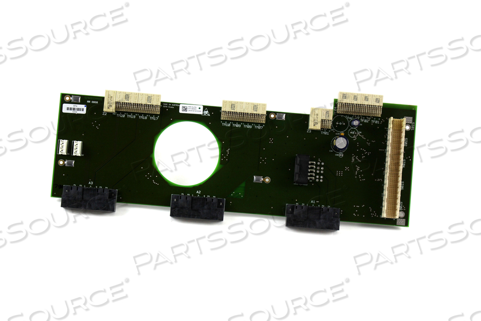 RTK5-5C.P4 MOTHERBOARD VE8 by GE Healthcare RTK5-5C.P4 MOTHERBOARD VE8 by GE Healthcare