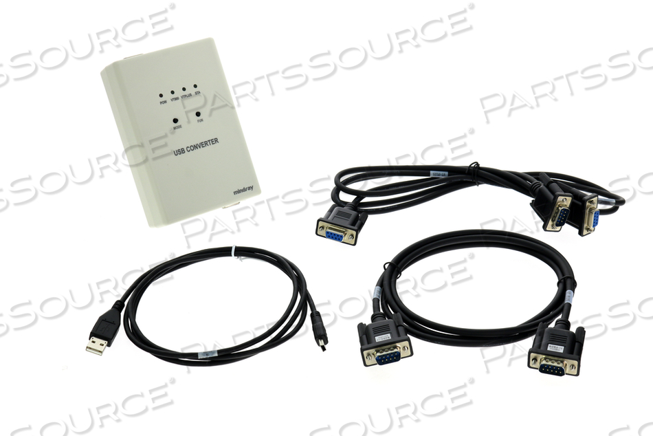 CALIBRATION SET FOR A5 by Mindray North America