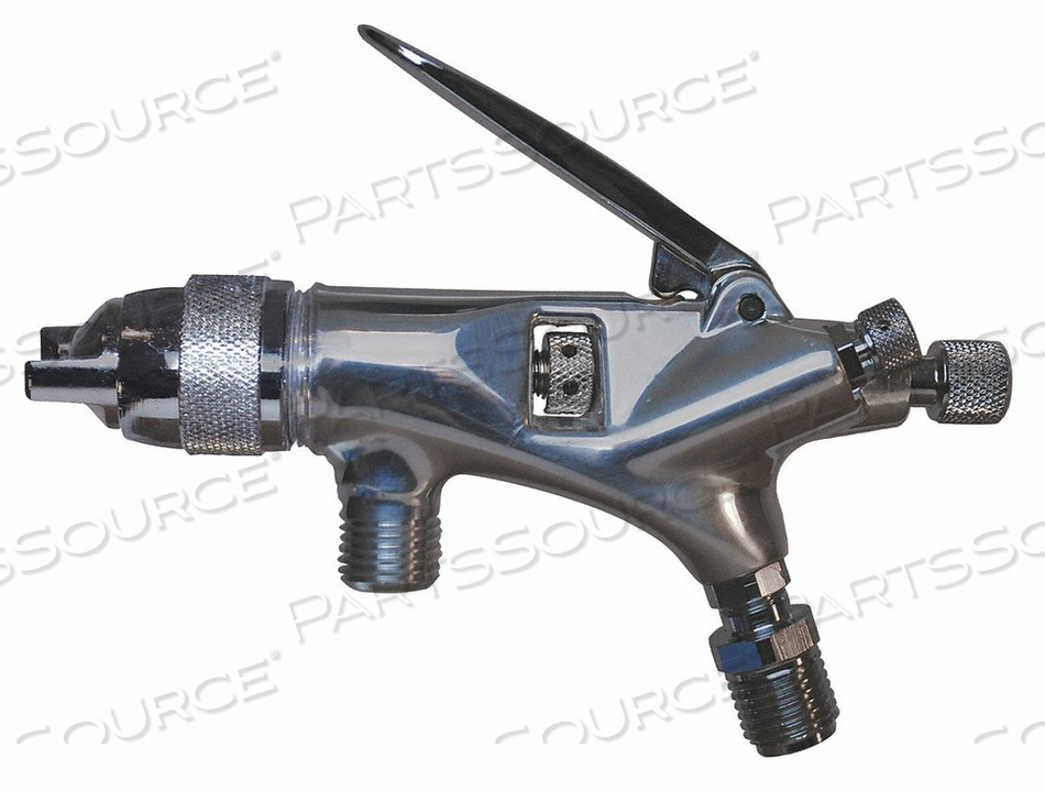 CONVENTIONAL SPRAY GUN .042 /1.1MM by Devilbiss CONVENTIONAL SPRAY GUN .042 /1.1MM by Devilbiss