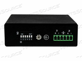 NETWORK UP TO 5 ETHERNET DEVICES THROUGH A RUGGED, INDUSTRIAL GIGABIT ETHERNET S by StarTech.com Ltd. NETWORK UP TO 5 ETHERNET DEVICES THROUGH A RUGGED, INDUSTRIAL GIGABIT ETHERNET S by StarTech.com Ltd.
