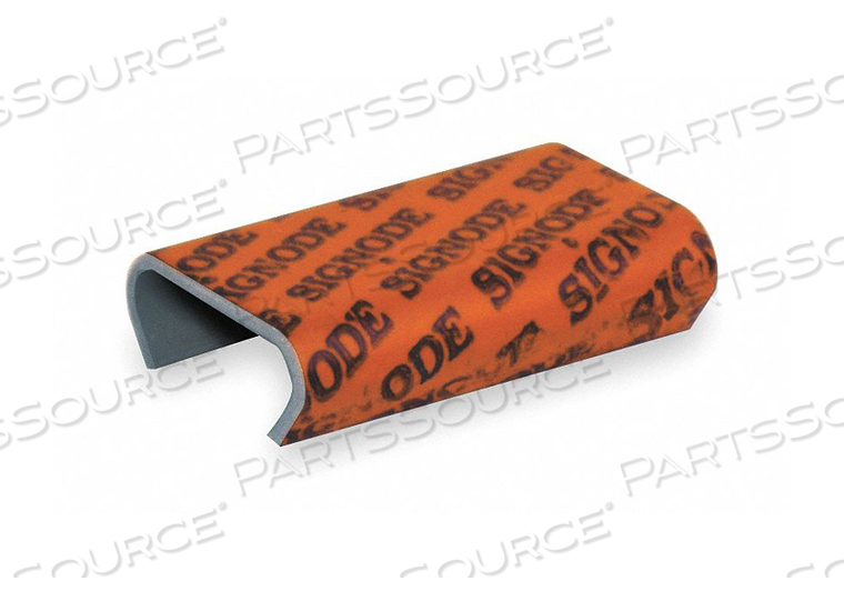 STRAPPING SEAL OPENSEAL RGLRDUTY PK1000 by Signode STRAPPING SEAL OPENSEAL RGLRDUTY PK1000 by Signode