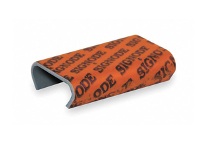 STRAPPING SEAL OPENSEAL RGLRDUTY PK1000 by Signode STRAPPING SEAL OPENSEAL RGLRDUTY PK1000 by Signode