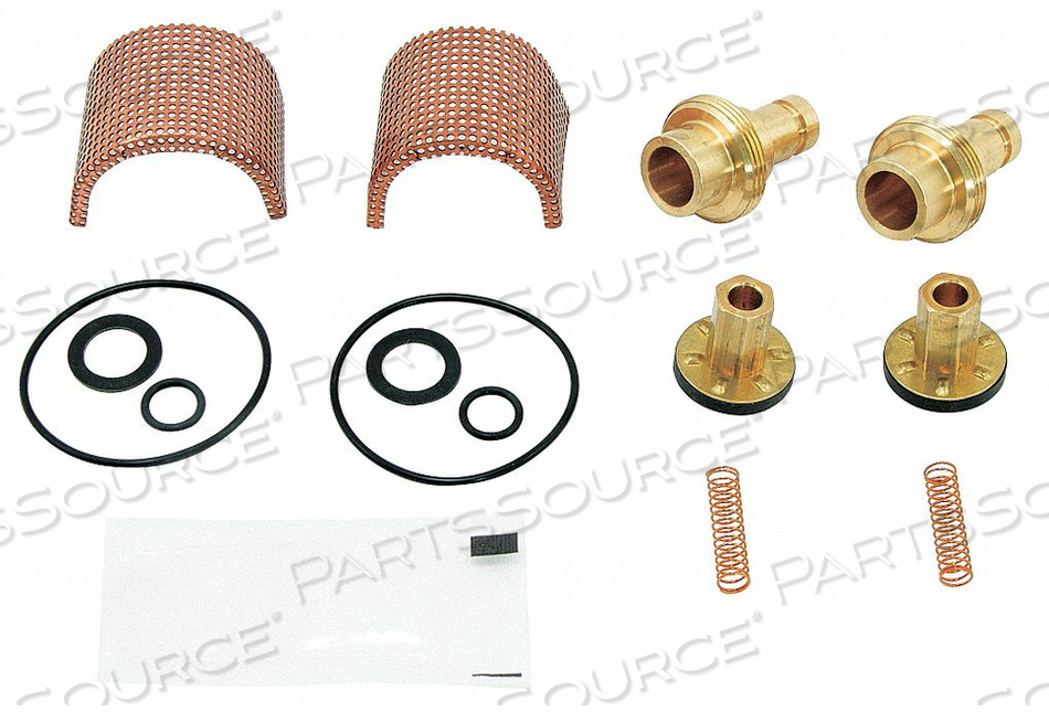 REBUILD KIT by Powers REBUILD KIT by Powers