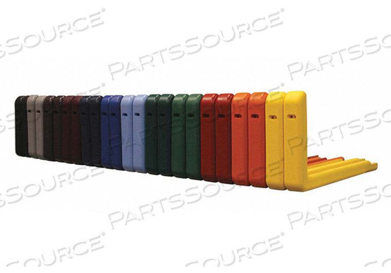 BACKBOARD PAD GOLD 72 IN PK2 by Spalding BACKBOARD PAD GOLD 72 IN PK2 by Spalding