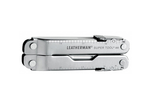 MULTI-TOOL SILVER 19 TOOLS by Leatherman