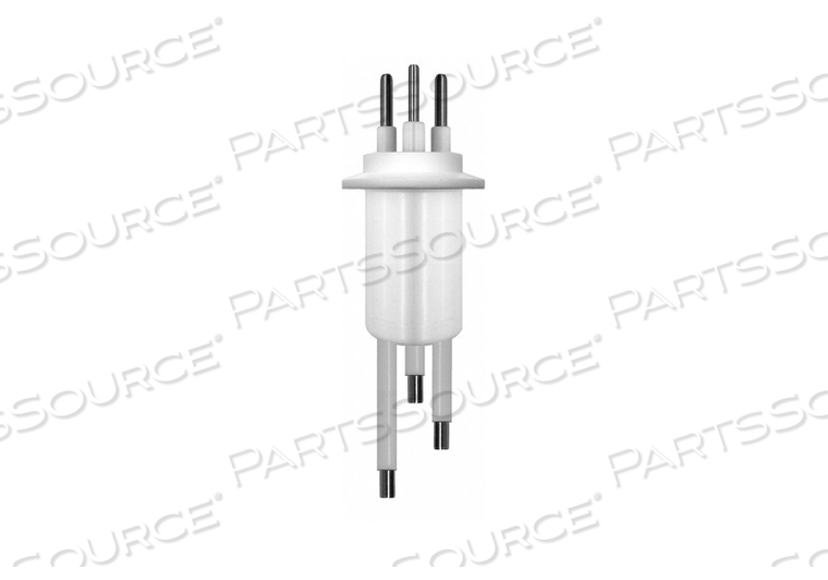 LIQUID LEVEL PROBE 12 18 AND 24 IN PTFE by Lumenite Control Technology, Inc. LIQUID LEVEL PROBE 12 18 AND 24 IN PTFE by Lumenite Control Technology, Inc.