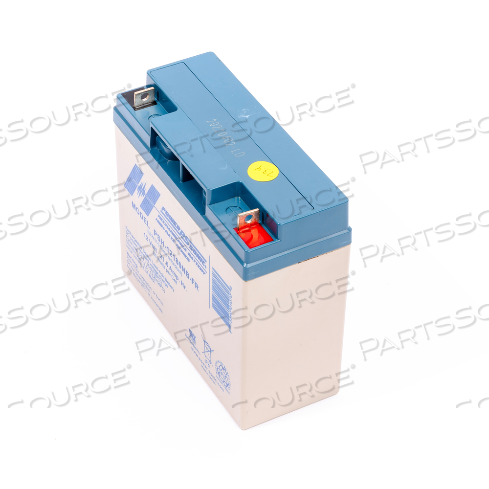 BATTERY, GEL CELL, 21AH NOMINAL CAPACITY, 12V VOLTAGE RATING by CSafe Global (formerly AcuTemp)