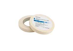 STEAM INDICATOR TAPE by McKesson