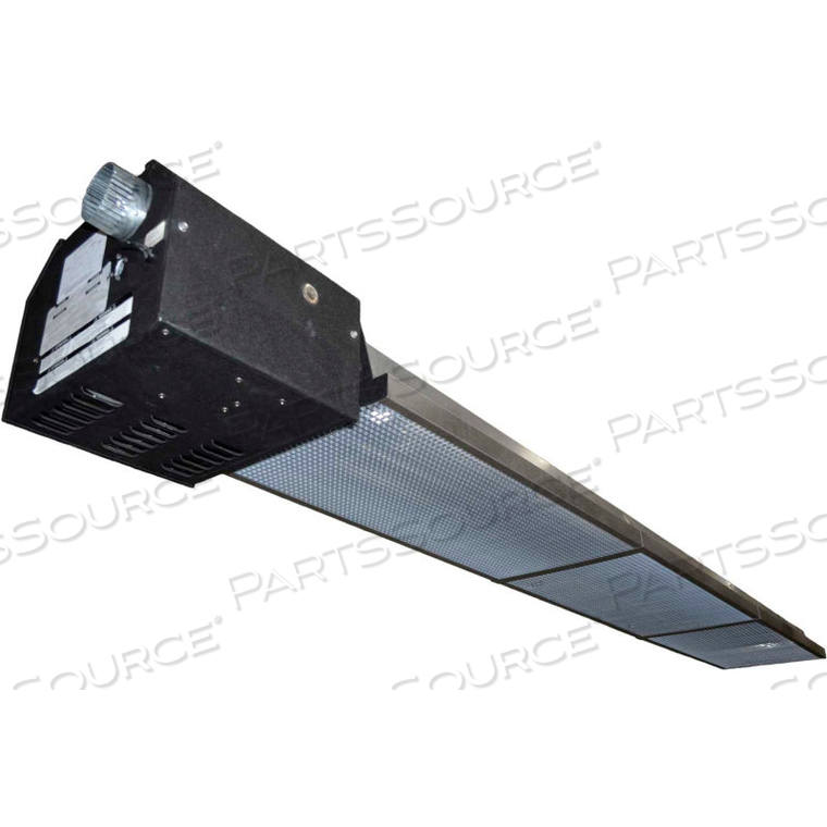 DECORATIVE GRID KIT FOR HEATSTAR HS45GSP HIGH INTENSITY HEATERS by Enerco DECORATIVE GRID KIT FOR HEATSTAR HS45GSP HIGH INTENSITY HEATERS by Enerco