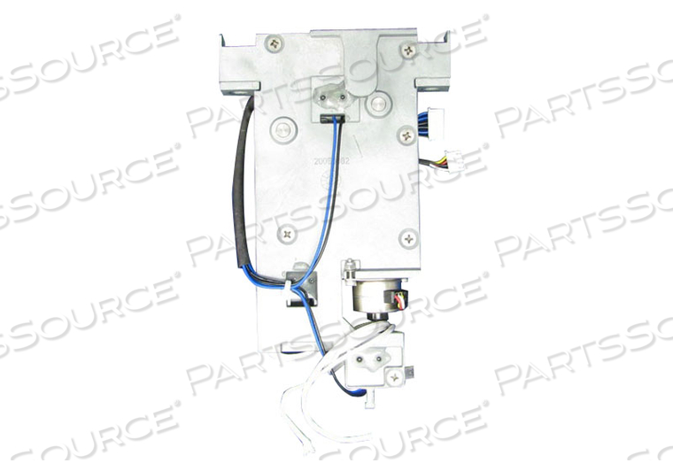 ASSEMBLY, LATCH by Thermo Fisher Scientific (Asheville)