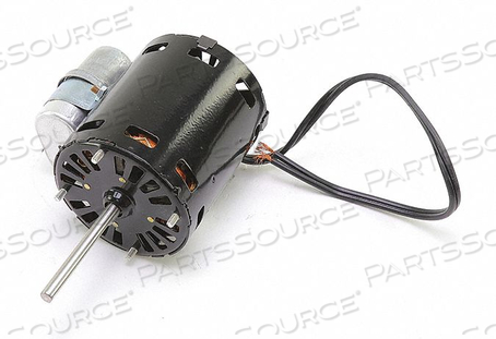 115V 3200RPM 1/10HP VENT MOTOR by Reznor
