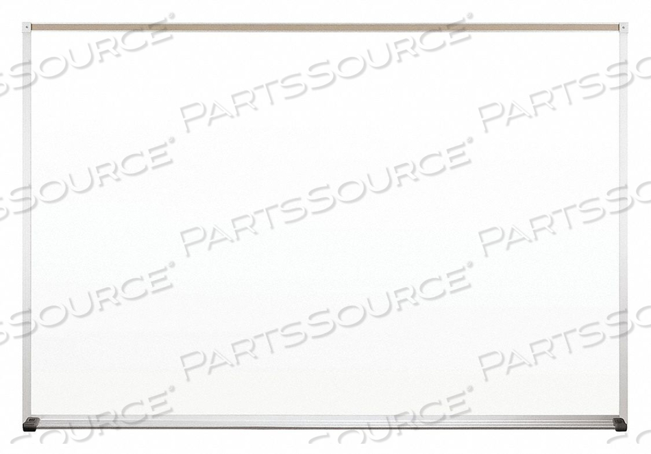 DRY ERASE BOARD MAGNETIC STEEL 48 X72 by Balt