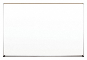 DRY ERASE BOARD MAGNETIC STEEL 48 X72 by Balt