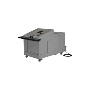 HDS 230-2 HARD DRIVE & BACK UP MEDIA SHREDDER, DUAL STAGE by HSM Classic