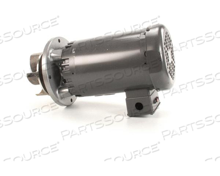 MOTOR ASSEMBLY 2HP 3PH 375 IMP 368 by Stero Dishwashers