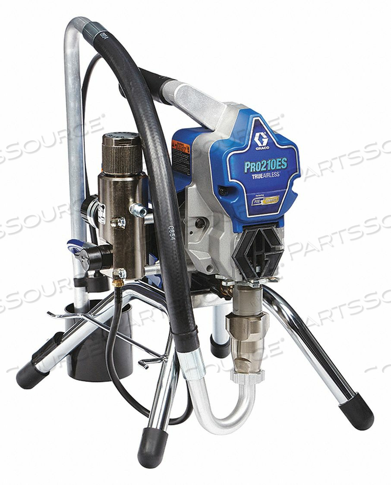 PRO210ES STAND AIRLESS SPRAYER by Graco
