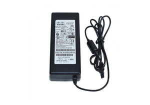 48V 80W AC/DC POWER ADAPTER by Cisco Systems, Inc