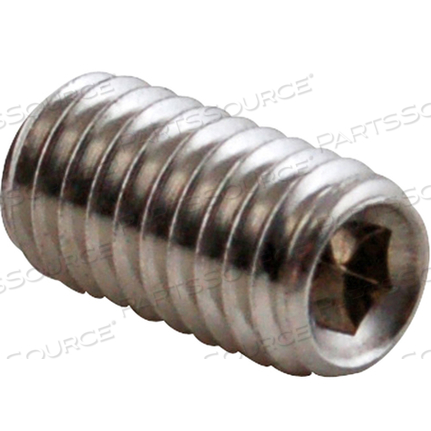 SCREW, SET SCREW, SET