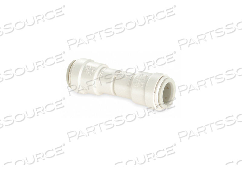 INLINE CHECK VALVE POLYSULFONE 1/2 CTS by Watts Regulator Co. INLINE CHECK VALVE POLYSULFONE 1/2 CTS by Watts Regulator Co.