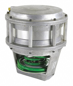 3-8#VALVE ACTUATOR,100SQ.INCH by Schneider Electric