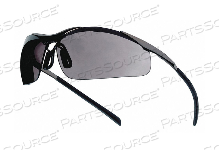 SAFETY GLASSES SMOKE by Bolle Safety