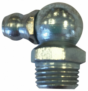 GREASE FITTING ZINC PLATED PK10 by Kingfisher