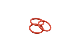 SILICONE GASKET O-RING by STERIS Corporation