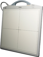 CXDI-50G SENSOR SINGLE DETECTOR by Siemens Medical Solutions CXDI-50G SENSOR SINGLE DETECTOR by Siemens Medical Solutions