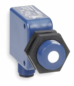 ULTRASONIC SENSOR PNP 508MM 12 TO 24VDC by Telemecanique Sensors