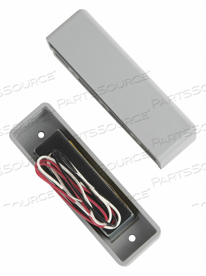 PLATE KIT MFR. NO ECL-230D-PH ECL-600 by Detex