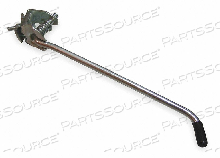 KICKSTAND by Worksman Cycles Company Inc.