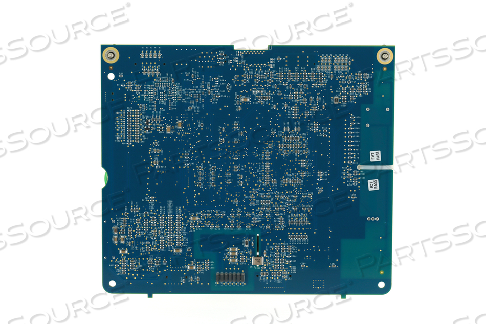 WARMER CONTROL BOARD KIT LED DISPLAY 