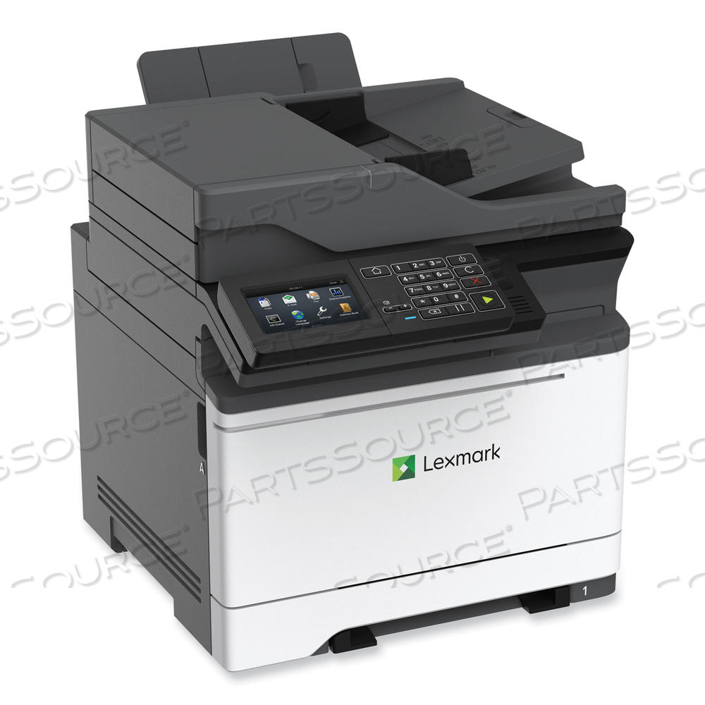 PRINTER,CX622ADE by Lexmark
