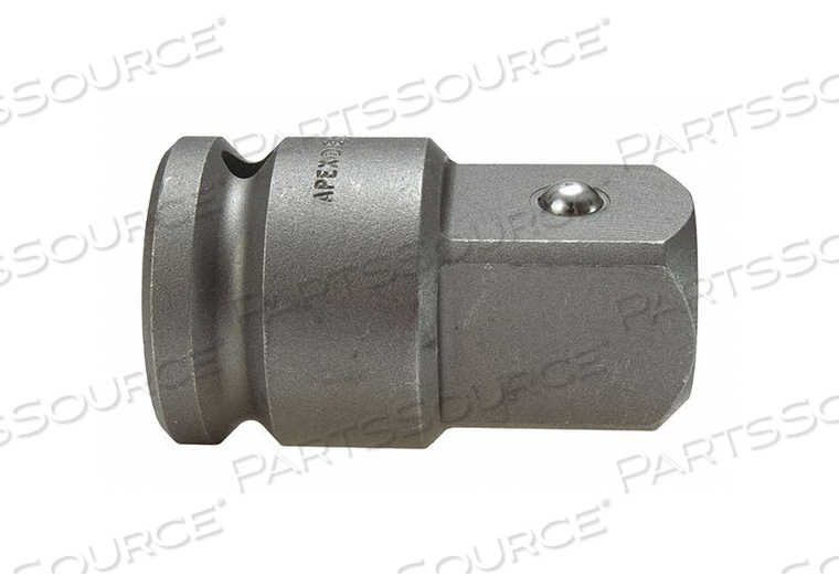 ADAPTER 3/4 INCH F X 1/2 INCH M by Apex Tool Group