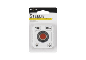 CELL PHONE SOCKET BLACK by Nite Ize