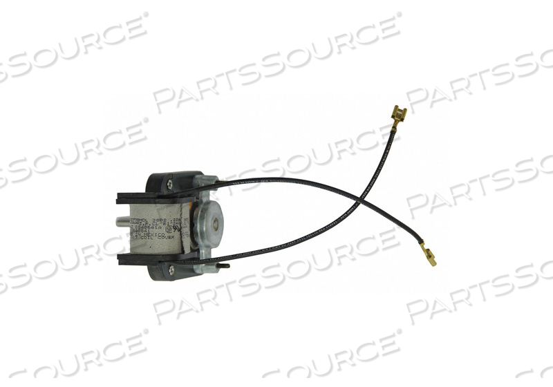 MOTOR WALL HEATER 4300-3200 120V by TPI Corporation