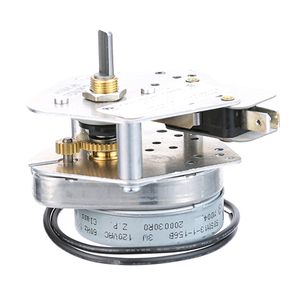 TIMER by Cleveland Range, LLC TIMER by Cleveland Range, LLC