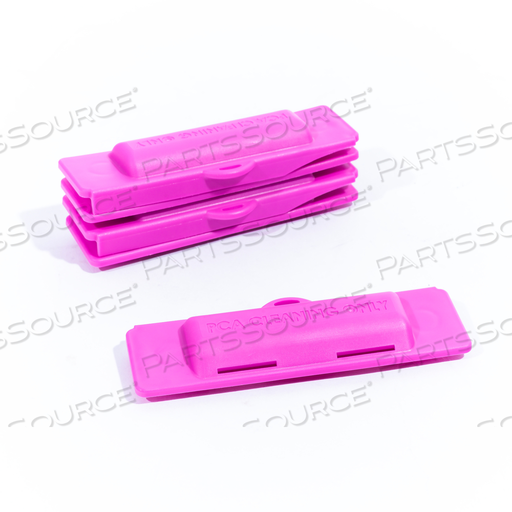 PCA RIGHT IUI COVER, PURPLE by CareFusion Alaris / 303