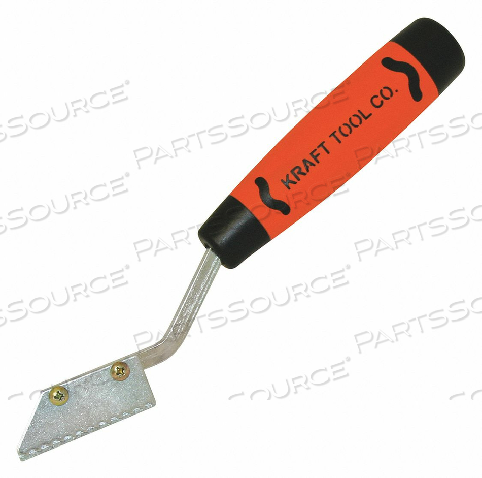 SAW GROUT CARBIDE-EDGED 2IN. BLADE by Superior Tile Cutter
