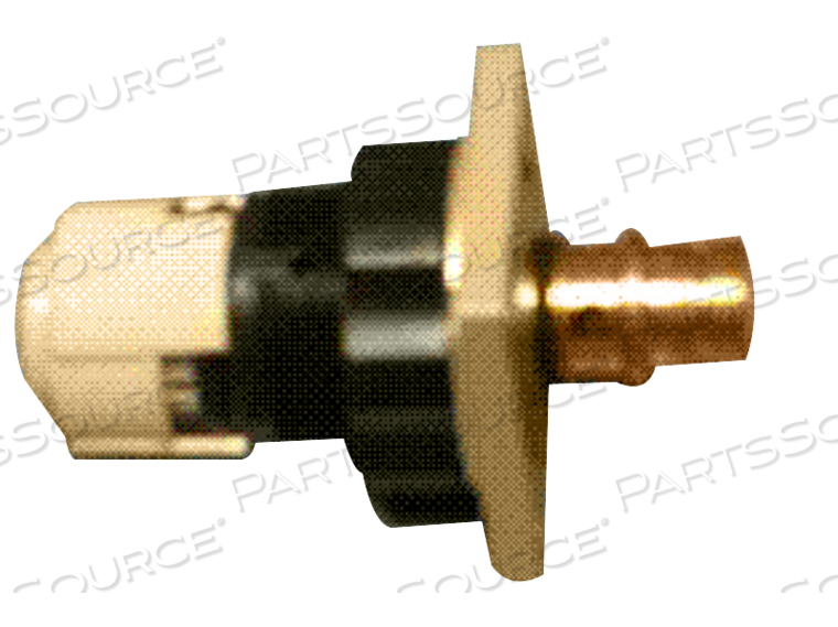 PRESSURE REGULATOR, FOR USE WITH: FOR ICU VENTILATION/ MEDICAL EQUIPMENT by Draeger Inc.
