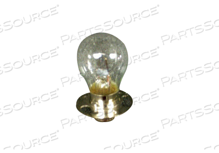 BULB, FOR MICROSCOPE 